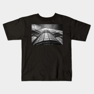 Petronas Tower Number Two (East) - Kuala Lumpur Kids T-Shirt